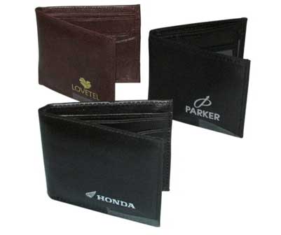 Promotional Wallets