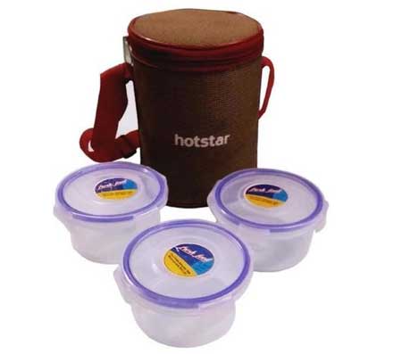 Promotional Lunch Box