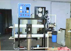 RO Plant