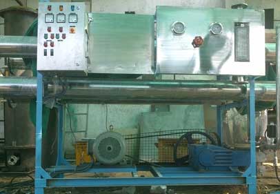 Effluent Recycling Plants