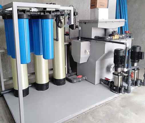 Global Aqua - Manufacturers, Exporters of water treatment plants in Pune, Maharashtra,