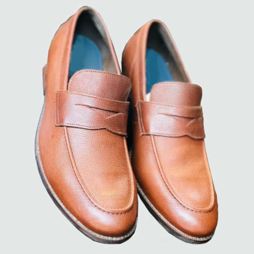 Ramesh Footwear - Manufacturers, Exporters of leather footwear for men and women in Delhi, 