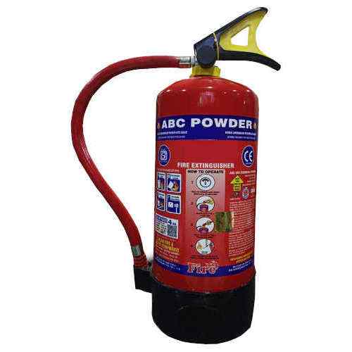 Sameeksha Life Safety Equipments India Pvt. Ltd. - Manufacturers of Fire Extinguishers in Bangalore, Karnataka,