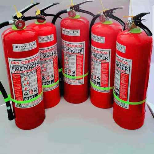 Plus Fire Engineers - Manufacturers, Exporters of Fire Fighting Equipments in Ludhiana, Punjab,