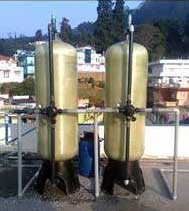 Water Filtration Plants