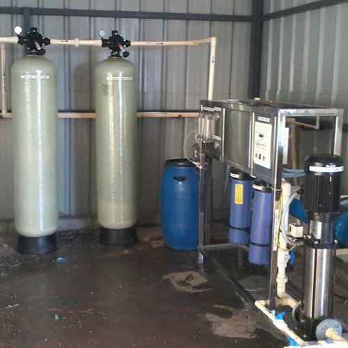 Daksha Greentech International - Manufacturers, Exporters of Reverse Osmosis Plants in Bangalore, Karnataka,