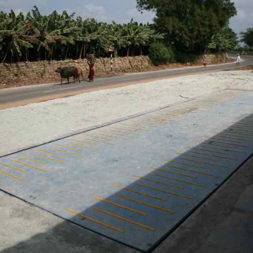 Shayona Scale - Manufacturers, Exporters of Truck Weighbridge in Vadodara, Gujarat,