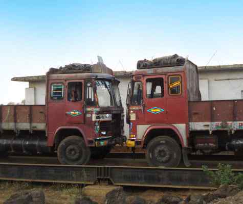Sriven Industries - Manufacturers of Electronic Truck Weighbridge in Hyderabad, Telangana,