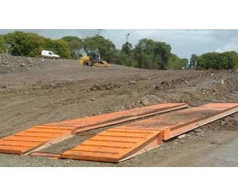 Portable Weighbridge Manufacturers