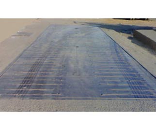 Pit Type Truck Weighbridge