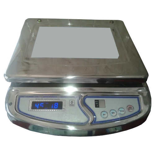 Goyal Scales - Manufacturers, Exporters of Electronic Weigh Scales Manufacturers in Raigarh, Chattisgarh,