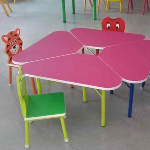NCR International School Furniture - Manufacturers of Play school furniture in Noida, Uttar Pradesh,