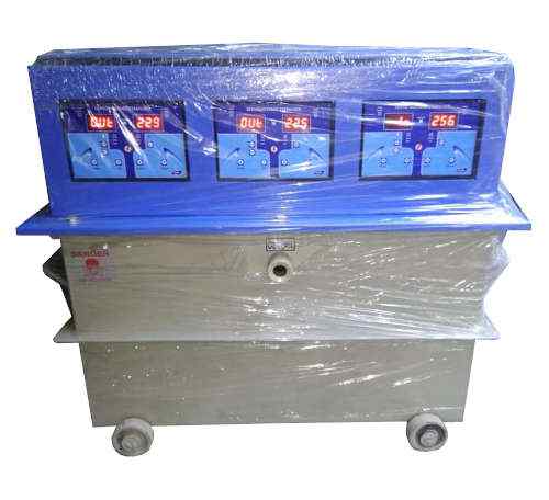 HCS Power Ventures Pvt. Ltd. - Manufacturers, Exporters of Servo Voltage Stabilizers Manufacturers in Delhi in Delhi, 