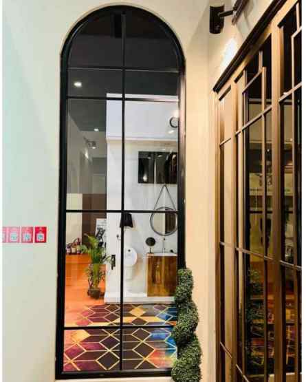 Art-n-glass Inc. - Manufacturers of Bathroom Mirrors in Delhi, 