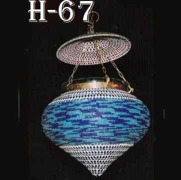 Ashoka Glass Centre - Manufacturers of Table Lamps in Firozabad, Uttar Pradesh,