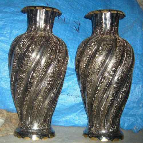 Asian Handicrafts Exports - Manufacturers of Decorative Objects in Delhi, 