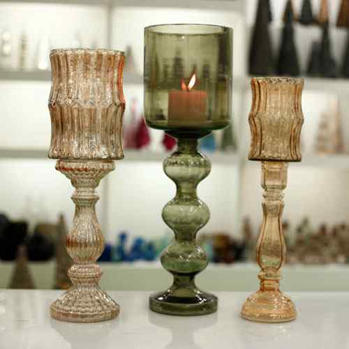 BKG Overseas - Manufacturers of Table Lamps and Shades in Firozabad, Uttar Pradesh,