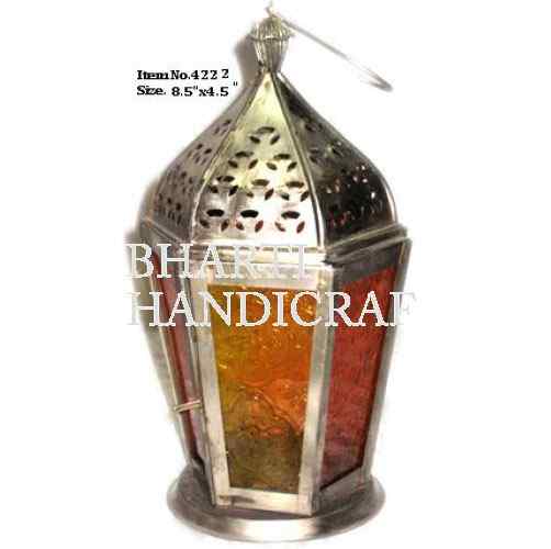 Bharti Handicrafts - Manufacturers of Decorative Lantern in Moradabad, Uttar Pradesh,