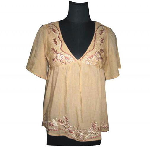 Bhatra Exports International - Manufacturers of Ladies Garments in Jaipur, Rajasthan,