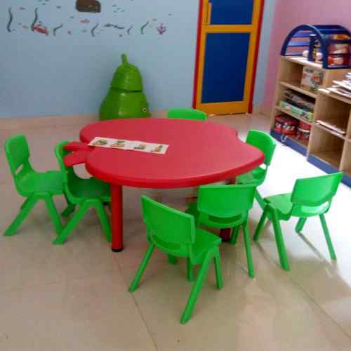 Arjun Toys and Furniture - Manufacturers, Exporters of Institutional furniture in Noida, Uttar Pradesh,