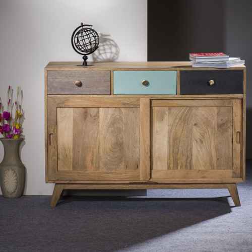 Wooden Handicrafts for Home Decor