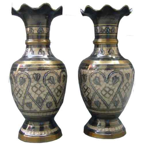Brass Handicrafts for Home Decor