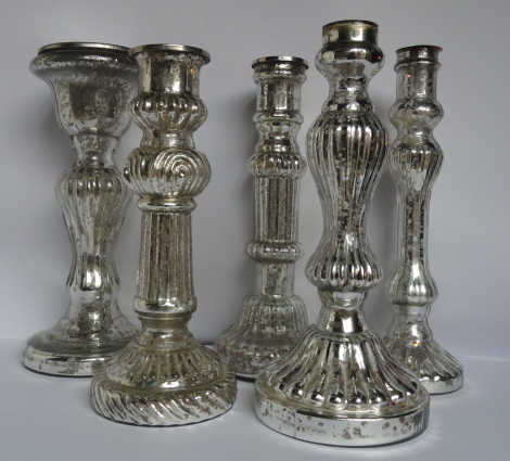 Glass Decorative Items