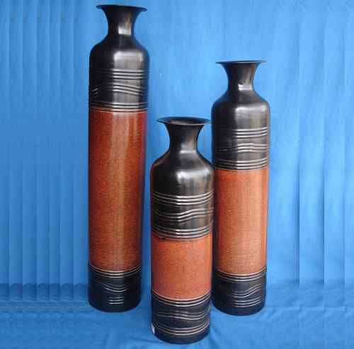Decorative Flower Vases
