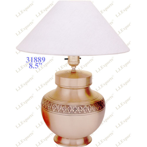 Decorative Table Lamp