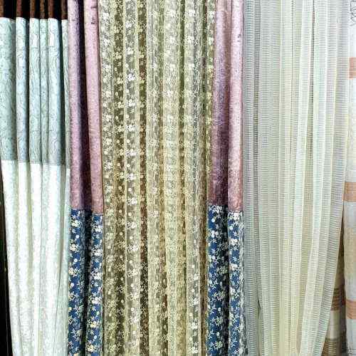 Cotton Weaves - Manufacturers of Home Furnishings Manufacturers in Karur, Tamil Nadu,