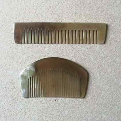Craft India Manufacturing Co. - Manufacturers of Bone Handicrafts in Sambhal, Uttar Pradesh,
