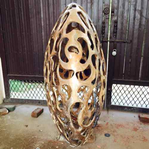 Brass Handicrafts Statues and Sculptures