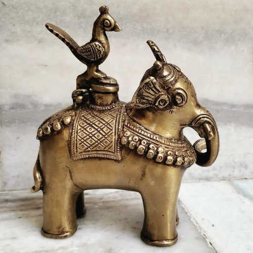 Crown Art Industries - Manufacturers of Decorative Items in Saharanpur, Uttar Pradesh,