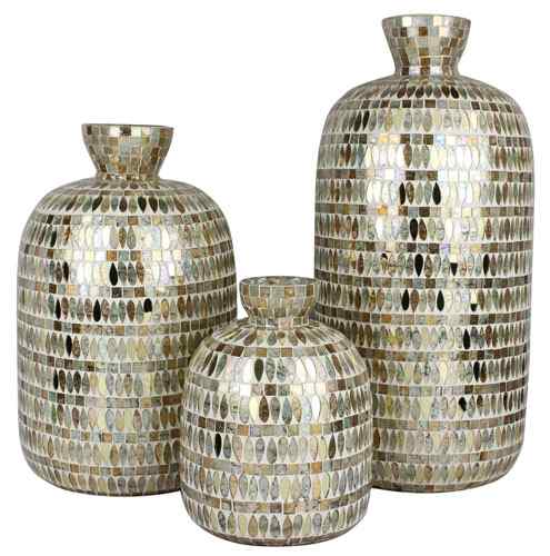 Curio Craft - Manufacturers of Flower Vase in Moradabad, Uttar Pradesh,