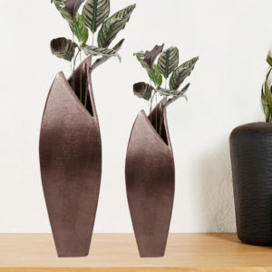 Designer Smith Inc. - Manufacturers of Flower Vase & Accessories in Moradabad, Uttar Pradesh,