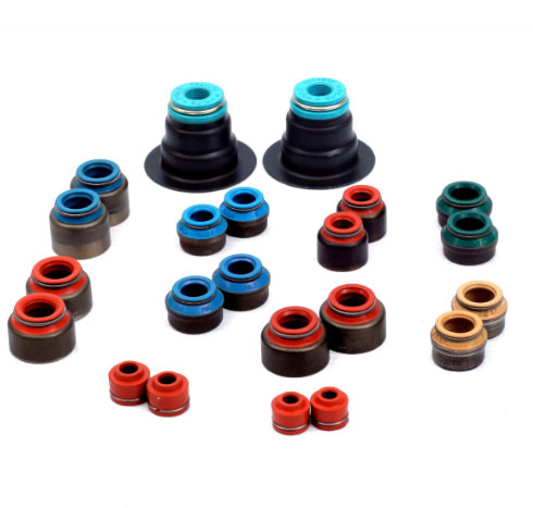 Paul Components Pvt. Ltd - Manufacturers, Exporters of Rubber Moulded Products in Delhi, 