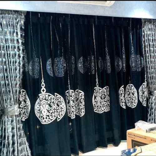 Dhanush International - Manufacturers of Curtains & Draperies in Delhi, 