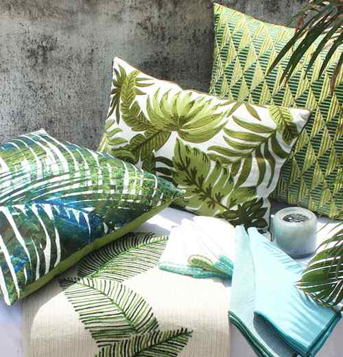 Diva Exports Private Limited - Manufacturers of Home Furnishing in Mumbai, Maharashtra,