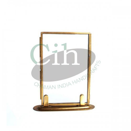 Iron Photo Frame