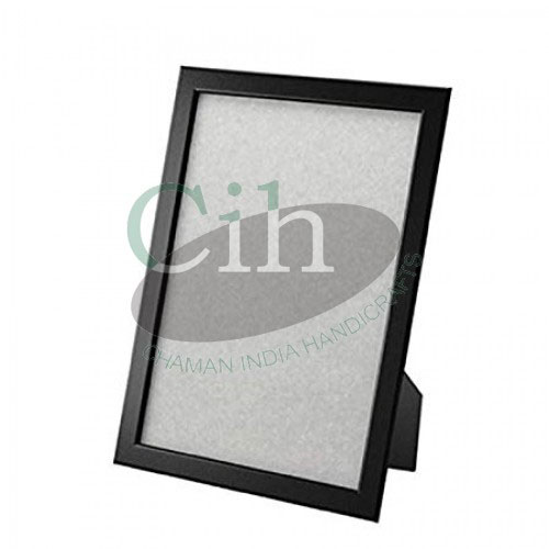 Wooden Single Photo Frame