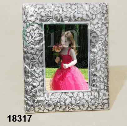 Aluminium Photo Frame