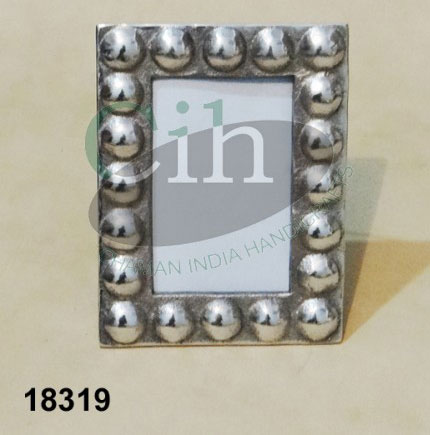 Picture Frame - Aluminium