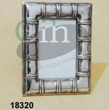 Photo Frame - Aluminium