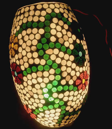 Everlasting Expressions Inc. - Manufacturers of Ceiling lights in Moradabad, Uttar Pradesh,