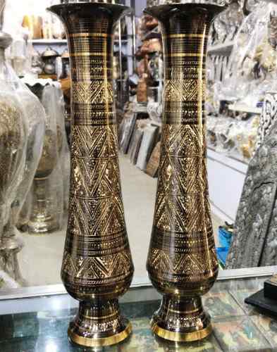 Exclusive Exports - Manufacturers of Home Decorative Items in Moradabad, Uttar Pradesh,