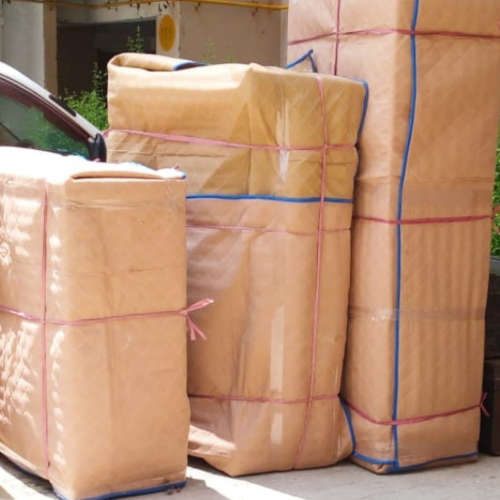 Aadhunik Packers and Movers Pvt. Ltd. - Service Providers of car carrier and transportation services in Noida, Uttar Pradesh,