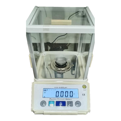 Jewellery Precision Weighing Scale