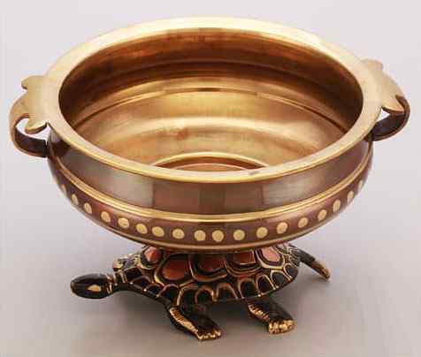 Flora International - Manufacturers of Brass Utensils in Moradabad, Uttar Pradesh,