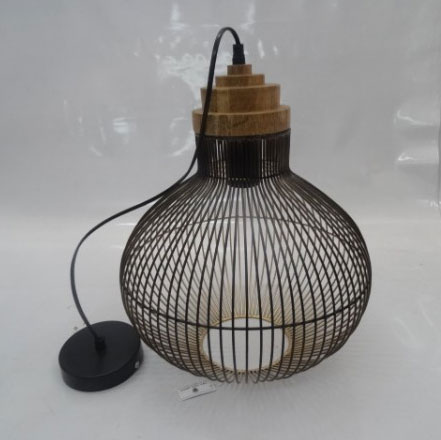 G. M. B. Trade Linkers - Manufacturers of Decorative Lantern in Moradabad, Uttar Pradesh,