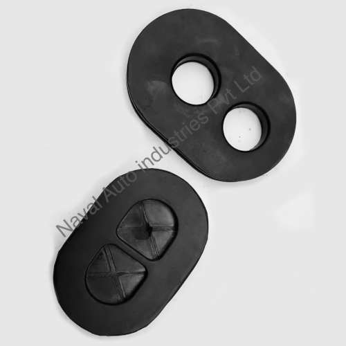 Rubber Products and Components